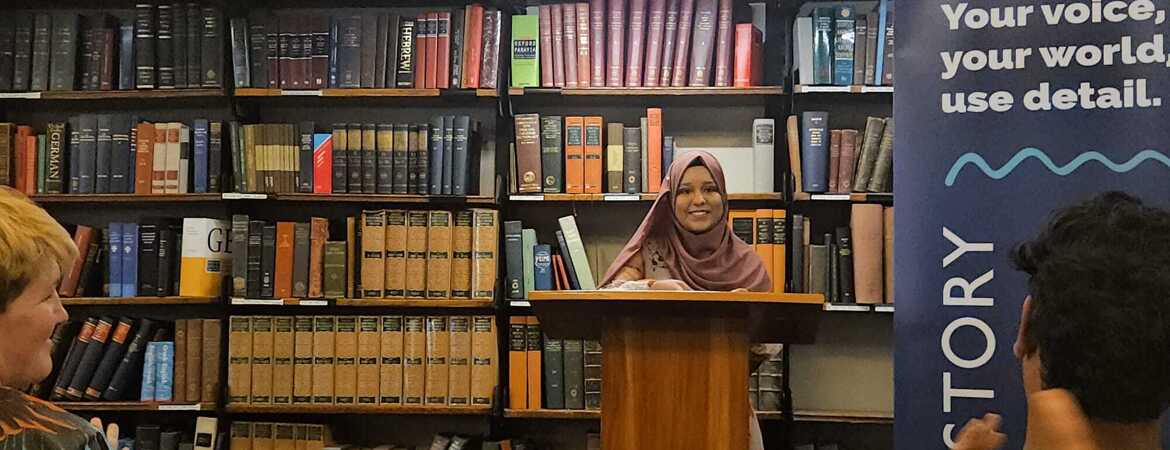 2025 Folio Academy Mentorship Showcase 