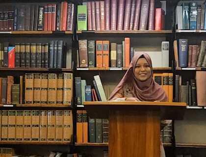 2025 Folio Academy Mentorship Showcase