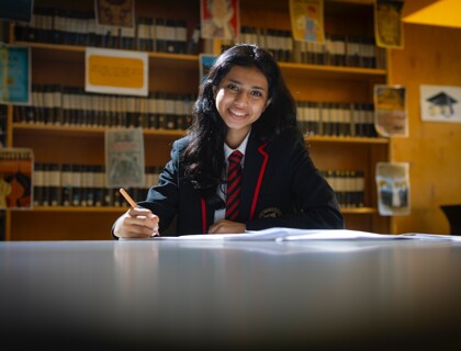 Behaviour Expectations