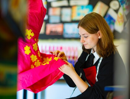 Mental Health and Wellbeing