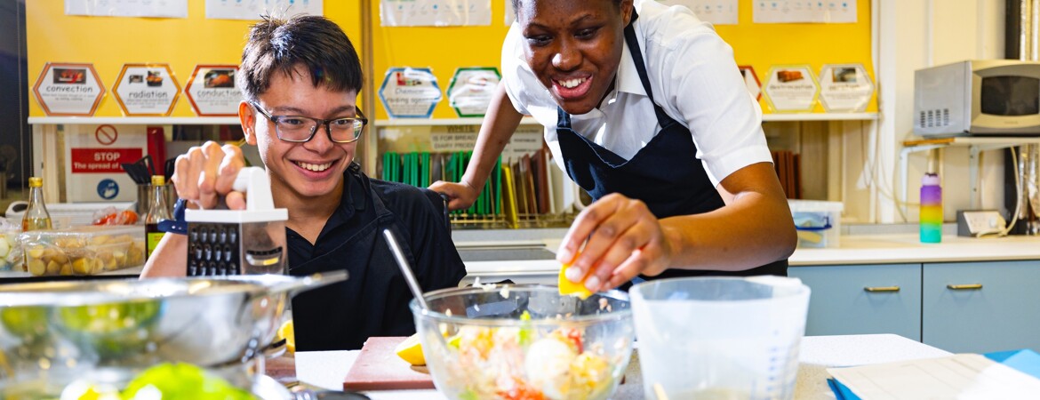 Share your thoughts and ensure your voice is heard: SEND Survey for Children and Families