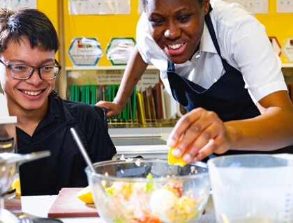 Share your thoughts and ensure your voice is heard: SEND Survey for Children and Families