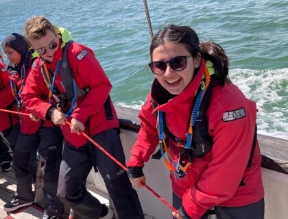 Participation, Action, Empowerment