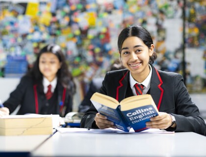 Year 7 Open Events