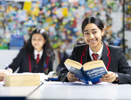 Parent Partnership Events