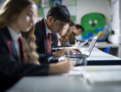 Anti-Bullying Committee