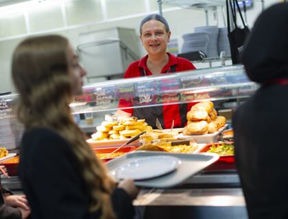 School Meals