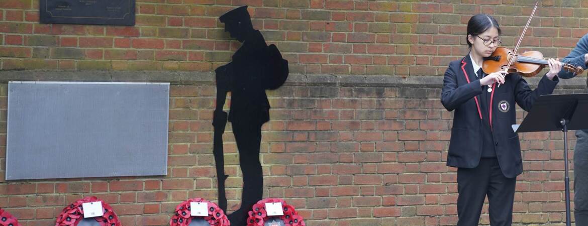 Remembrance Day 2024
