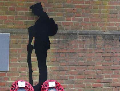 Remembrance Day 2024