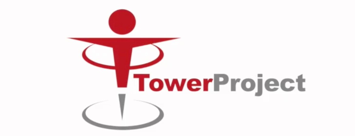 Tower Project Jet Sevice in our School