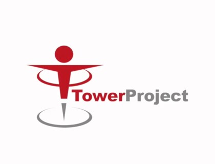 Tower Project Jet Sevice in our School