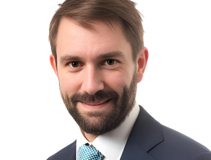 Welcome from the Chairman