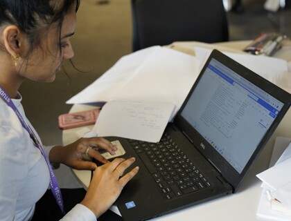 Careers Resources