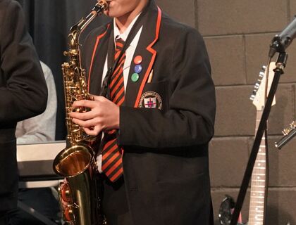 Music Scholars Programme