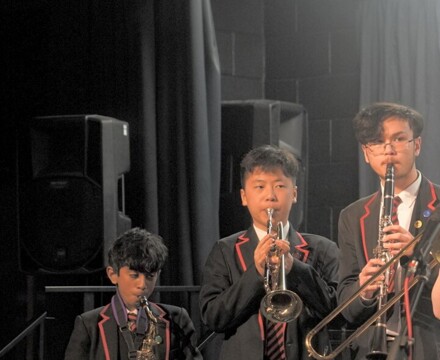 Saxos