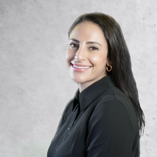 Athena Christodoulou