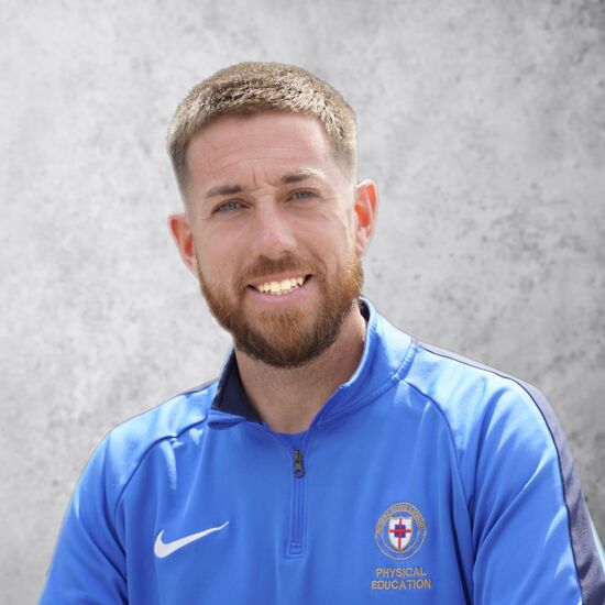 Mark Davies