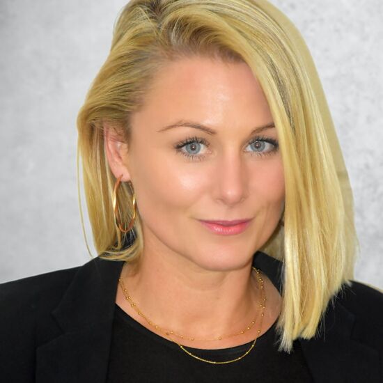 Kate Honeysett