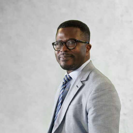 Frank Opoku